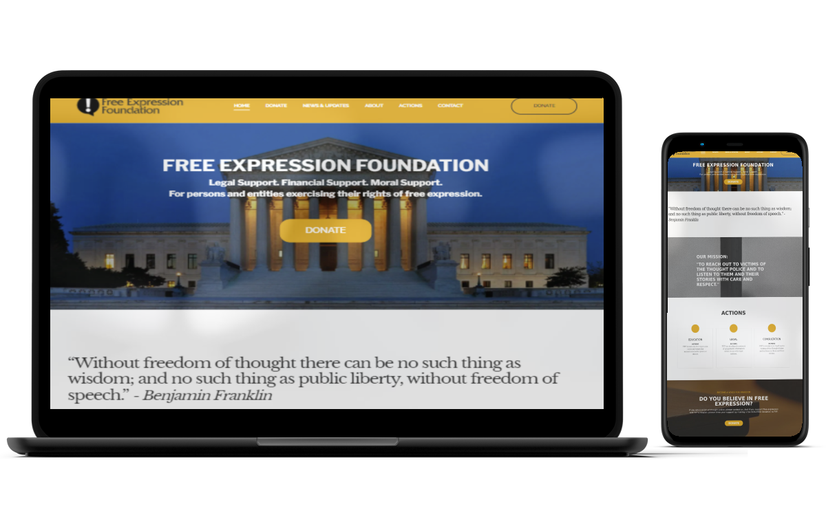freeexpressionfoundation.org